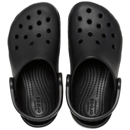 Crocs Kids' Classic Clog